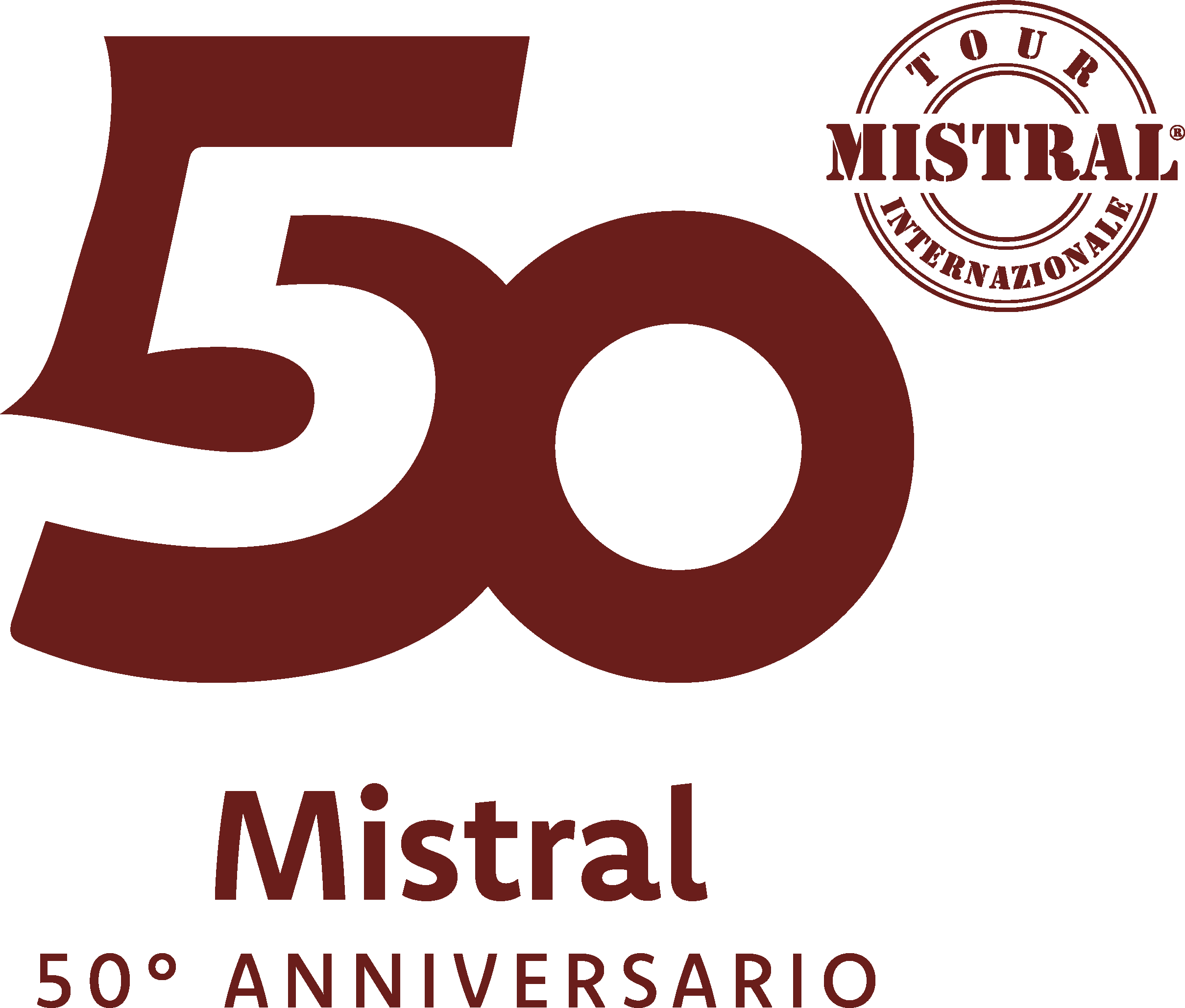 Mistral Tour