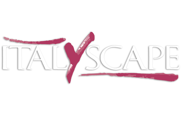  Italyscape logo