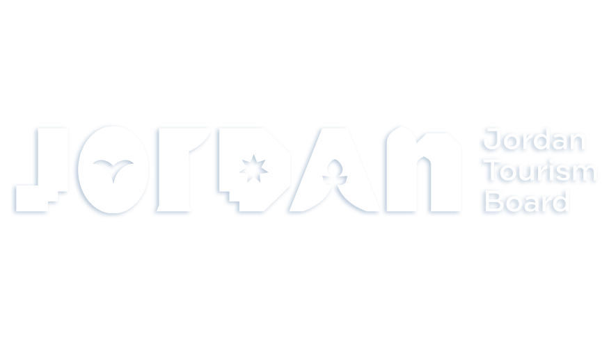  Logo Jordan Tourism Board