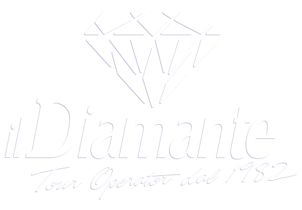 Il Diamante logo